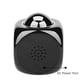 thumbnail image 5 of Projection Alarm Clock Ceiling Display Snooze Desk Table Clock Black, 5 of 5