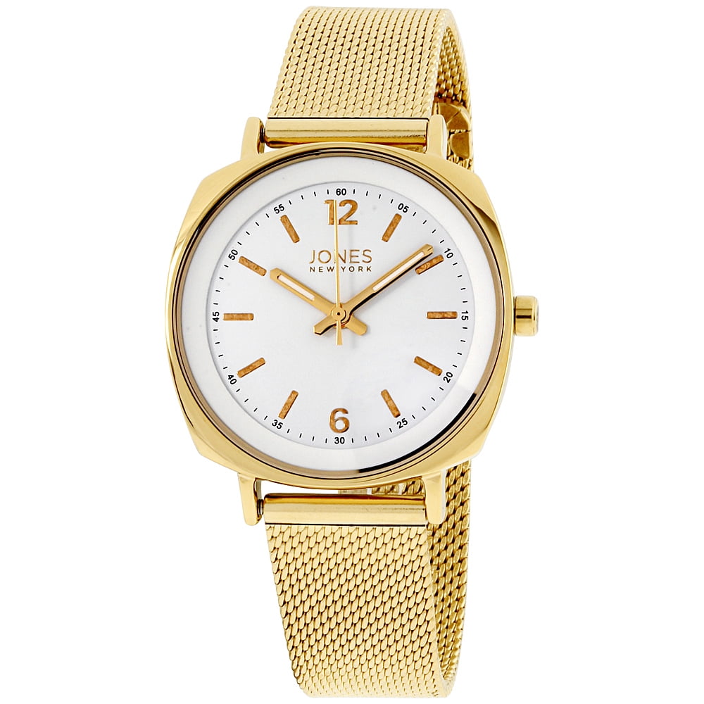 Jones New York Jones New York Womens Collection Ladies Gold