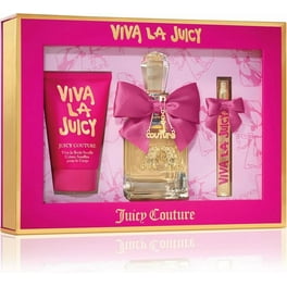 Women's Perfume Viva La Juicy Couture Lotion Juicy Couture