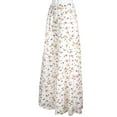 thumbnail image 2 of Essentiel Ladies Multicolor Skirt, Brand Size 34 (US Size 0), 2 of 2