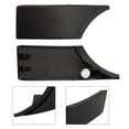 thumbnail image 4 of Front Bumper Grille Headlight Lower Filler Trim For Toyota FJ Cruiser 2007 -2014, 4 of 11
