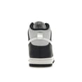 thumbnail image 4 of Nike Women's Dunk High Black Rosewood Pure Platinum Shoes, from StockX, 4 of 5
