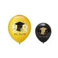 thumbnail image 3 of Juego de globos para fiesta de graduación 2021, suministros de fondo para fiesta de graduación YUNYI BRAND  Deportes, 3 of 7
