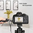 thumbnail image 5 of Pixel Remote Commander Cable Disparador Dc0 Compatible Con Nikon Z8 Z9 D3 D4 D5 D6 D800 D850 D810 D700 D500 D300 D200 F6 F100 F5 F90X F90 N90S D1X D2H D3X Compatible Con Nikon Mc-30A, 5 of 5
