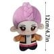 thumbnail image 3 of KPop Demon Hunters Rumi Soft Plush Toy for Kids, KD-H Plush Doll Cute Pillow Stuffed Animals Toy for Children Adults and Fans, 3 of 9