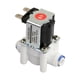 thumbnail image 2 of Válvula Solenoide de entrada de agua de 24V y 1/4 pulgadas, conjunto de interruptor de flujo de entrada de agua, reemplazo, profesional, simple, 2 of 9