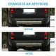 thumbnail image 2 of LED Rear Bumper Light for Toyota Land Cruiser 250 Prado LC250 2024 2025 Rear Brake Light Turn Signal, 2 of 5
