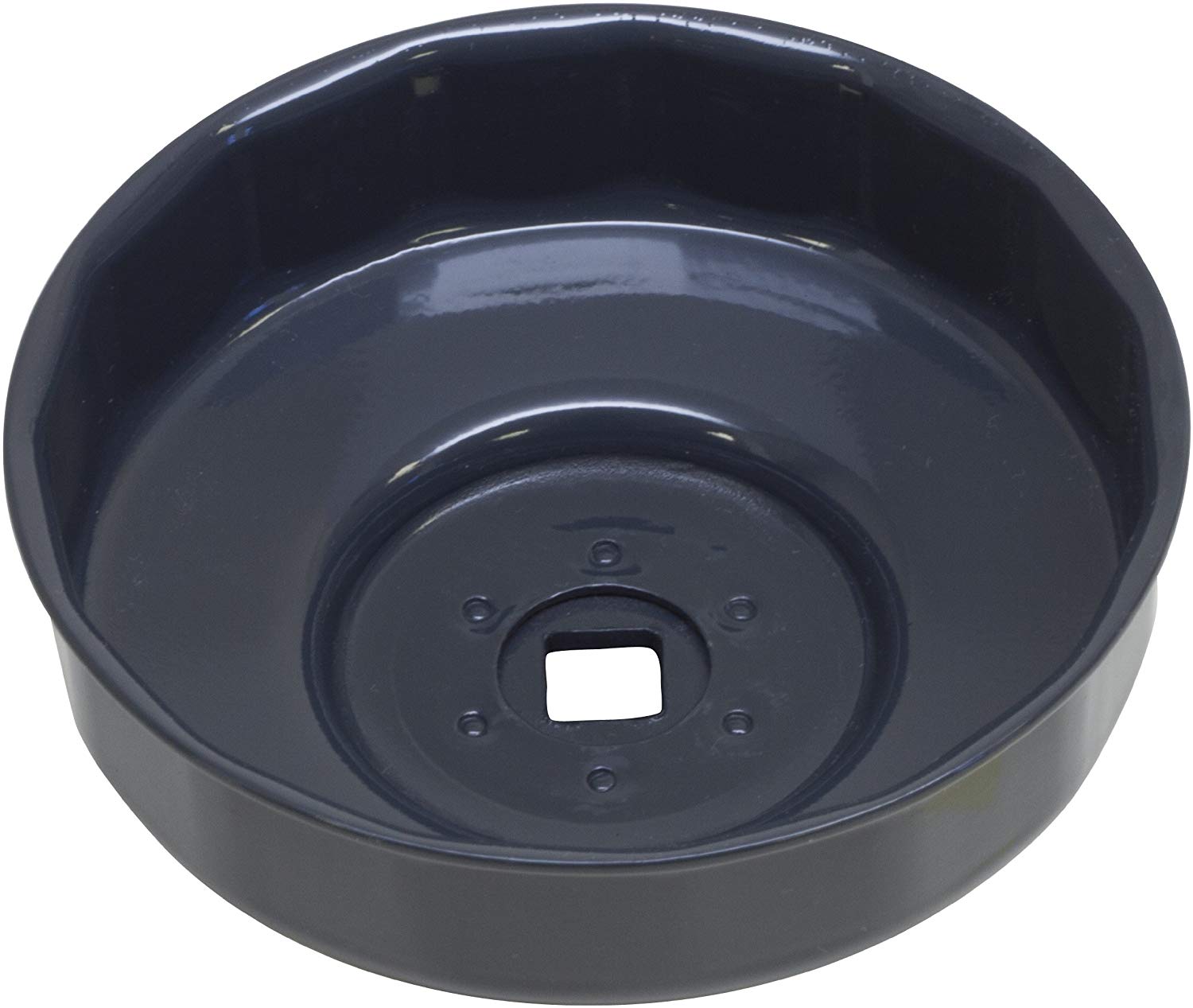 61580 93mm 15Flute End Cap Wrench Set, End cap filter wrenches have