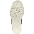 thumbnail image 5 of Geox Womens Maurica Suede Sneakers, 5 of 5