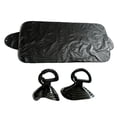 thumbnail image 2 of Almencla Accessoires Intérieurs Protection Solaire Pare-Vent Auto, 2 of 8