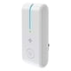thumbnail image 1 of 2xPlug in Air Purifier Room Air Cleaner Smoke Eliminator Remover Deodorizer White 26-27s, 1 of 5