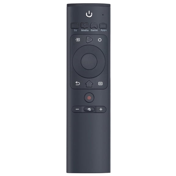 New CN3B69 Replace Remote Control for Hisense TV