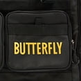 thumbnail image 5 of Butterfly Raffines Tour Bag Gold, 5 of 8