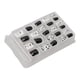 thumbnail image 3 of 24 Uñas Postizas Autoadhesivas Para Niños, Elegantes Uñas De Cobertura Completa Para Bricolaje, Interesantes, Aplicables Para Fiestas, Bailes, Bodas, Vida Diaria, Material, 3 of 8