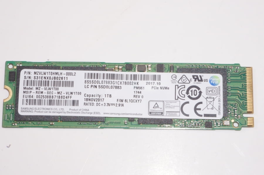 Ssd pci e 1tb Ssd pci e 1tb
