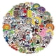thumbnail image 1 of 50 animated stickers (style 68), 1 of 3