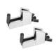 thumbnail image 1 of 2 abrazaderas para línea de freno: pinzas para mangueras automotrices - Clips de sujeción para mangueras de freno, combustible y vacío - Pinzas de aleación para tubos de combustible, 1 of 4