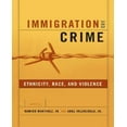 thumbnail image 1 of Immigration and Crime: Race, Ethnicity, and Violence, 1 of 2