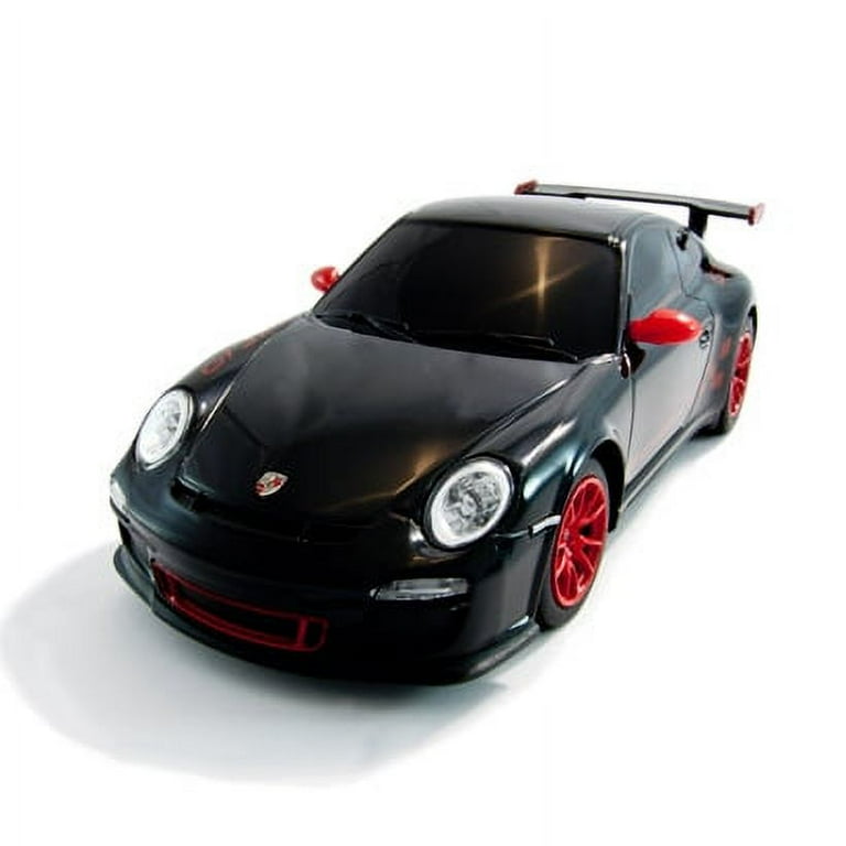 Rc car porsche 911 top gt3 rs