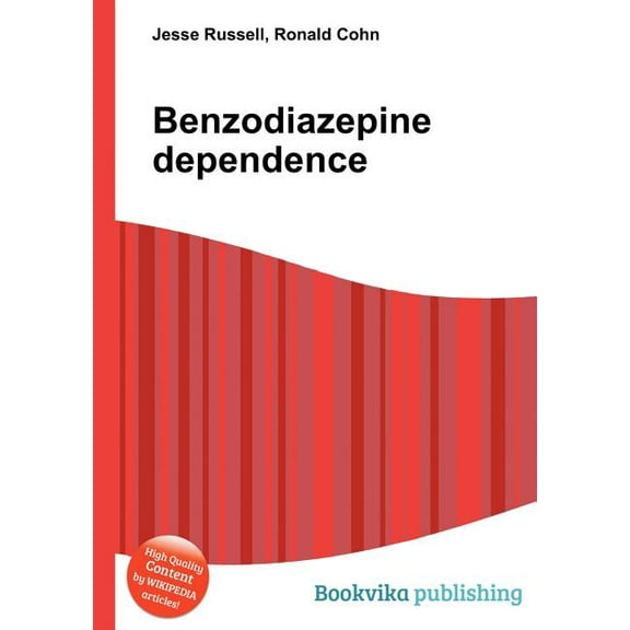 Benzodiazepine Dependence (Paperback)