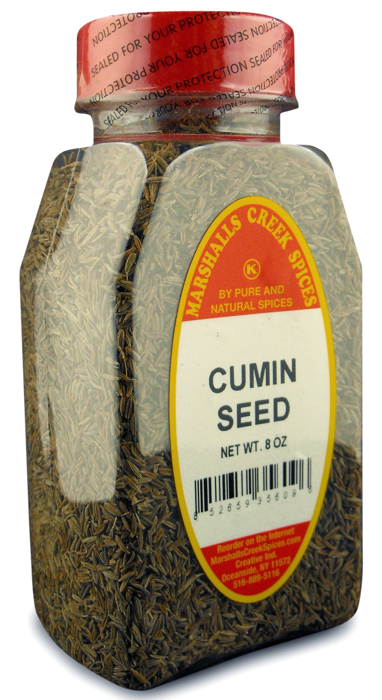 Marshalls Creek Spices CUMIN SEED WHOLE