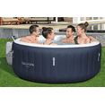 thumbnail image 2 of Spa Inflable Bestway Bañera De Hidromasaje Para 4 Personas, 2 of 6