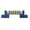 Blue-2, variant on General Copper Metal Grounding Terminals With High Conductivity Simple Installs for & Professional Electrical Work
