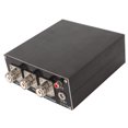 thumbnail image 1 of Aluminum Alloy  Canceller, QRM  Plug And Play Built In PTT Control 100W  For  Reception, 1 of 8
