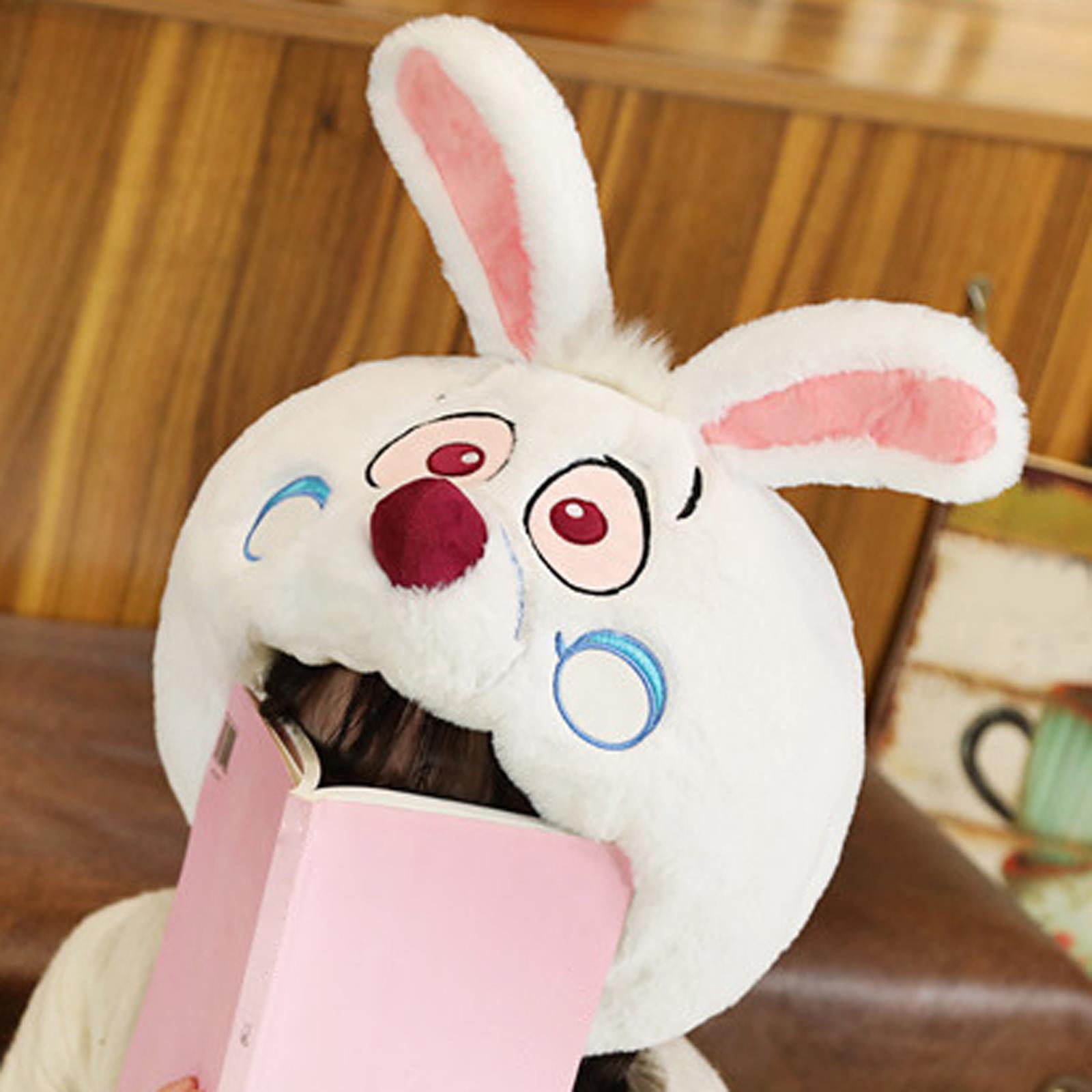 Premium Wedding Bunny – TeddyBear Life