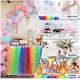 thumbnail image 3 of Falda de mesa de tul, cubierta de rodapié de mesa de vajilla hecha a mano para fiesta, baby shower, boda, cumpleaños, Navidad, fiesta de pijamas, niña princesa - 1 yarda, 3 of 5