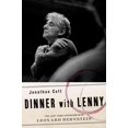 thumbnail image 1 of Dinner With Lenny, Jonathan Cott Hardcover, 1 of 1