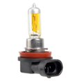 thumbnail image 1 of 10 Piezas H11 12V 55W Bombilla Halógena Dorada Faro Coche, 1 of 6