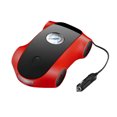 thumbnail image 2 of TIMIFIS Blast Pump Car Inflator Pump Car Inflator Pump Digital Display 12V Portable Tire Inflator Intelligent Tire Replacement Inflator Sense Other Exterior Accessories, 2 of 6