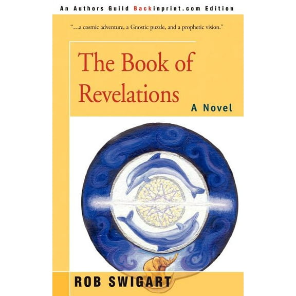 The Book of Revelations, (Paperback)