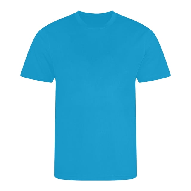 Awdis T-Shirt de Sport Garçons/filles