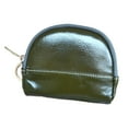 thumbnail image 1 of Monedero de piel para mujer Apuakthei, monedero con llavero, bolsillo para monedas, minimonedero para mujer, juego de llaves y tarjeta de crédito, lápiz labial, 1 of 5
