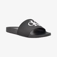 thumbnail image 1 of CHANCLA CALVIN KLEIN WISTON SLIDE NEGRO & BLANCO, 1 of 4
