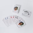 thumbnail image 5 of Rotating Wild Cards Add Unpredictability, Big Cards Compatible with Little Hands Enhancing Gaming Experience, 5 of 5
