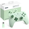 thumbnail image 1 of 8Bitdo Ultimate 2C Wireless Controller for Windows PC and Android, Gamepad with 1000Hz Polling Rate, Remappable L4/R4 Bumpers, Rumble Vibration and Turbo Function, 1 of 7