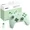 Green, variant on 8Bitdo Ultimate 2C Wireless Controller for Windows PC and Android, Gamepad with 1000Hz Polling Rate, Remappable L4/R4 Bumpers, Rumble Vibration and Turbo Function