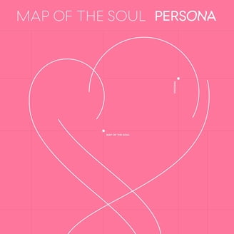 BTS  Heart yourself アルバム BTS - Love Yourself: Tear (Random cover, incl. 104-page photobook