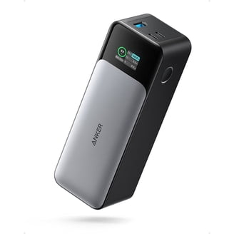 スマホアクセサリー Anker PowerCore III Elite 25600 87w Anker PowerCore III Elite 25600 87W Portable Charger, 65W PD, 4