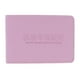thumbnail image 2 of Estuche de tarjeta de crédito comercial Cartera de Vaquero de material cuero de Negocios para Hombres, Nombre de de Identificación, Estuche para Tarjeta de Crédito Magideal Estuche de tarjeta de crédito comercial, 2 of 7