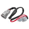 thumbnail image 4 of 37680 65J00, Transfer Case Switch High Accuracy Abrasion Resistant Actuator Switch Easy Installation High Strength Professional Reliable  For Car, 4 of 8
