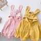 thumbnail image 3 of Sanrio-Sudadera con capucha de la serie Hellokitty Cinnamoroll My Melody Kuromi para niños, chaqueta de manga larga con cremallera y estampado de dibujos animados, novedad, 3 of 4