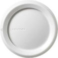 thumbnail image 2 of Lutron Electronics Boutons de Rechange RK-WH, Rotatifs, Blanc, 2 of 2