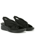 thumbnail image 2 of BZees For Lifestride Womens Serenade Wedge Sandal - Medium & Wide Width, 2 of 9