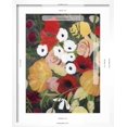 thumbnail image 5 of Art.com November Bouquet I Art Print by Grace Popp, White Frame Wall Art, 17" x 21", 5 of 5