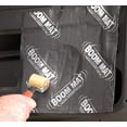 thumbnail image 2 of DEI 050331 Boom Mat 6.5-Inch Rond Mince Haut-Parleur Baffle-Pack de 2, 2 of 5