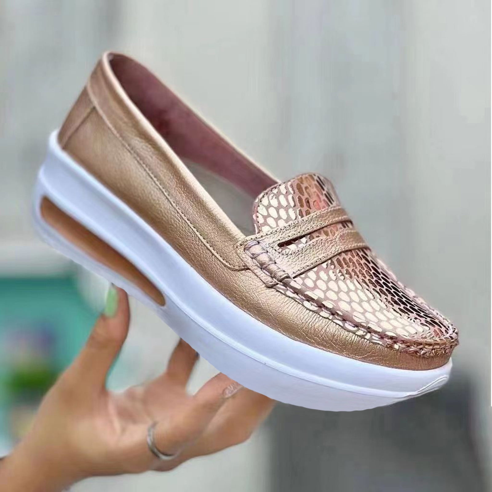 Crocs citilane roka rose deals gold